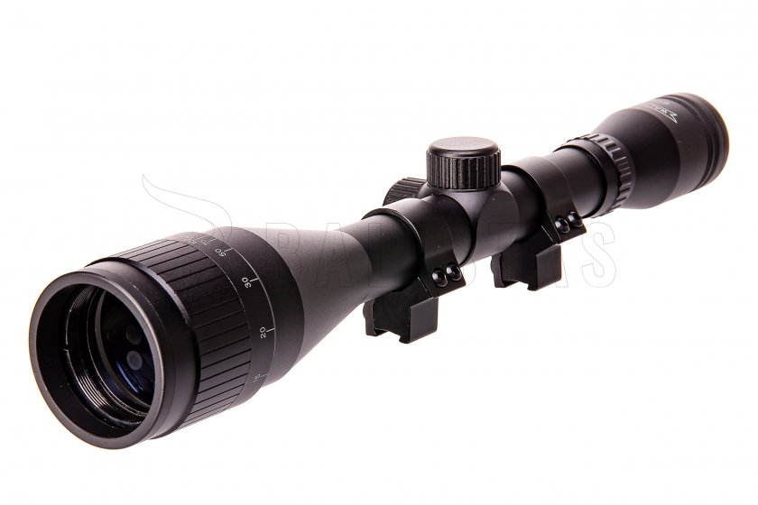 Visor Walther ZF 6x42 11mm