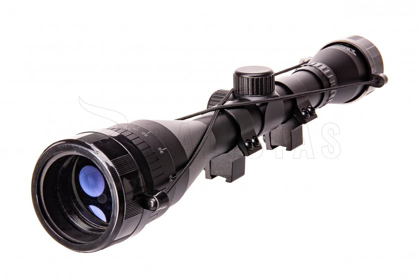 Visor Walther ZF 6x42 11mm