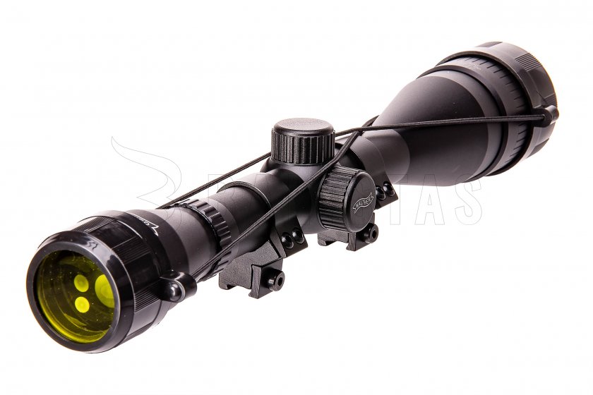 Visor Walther ZF 6x42 11mm