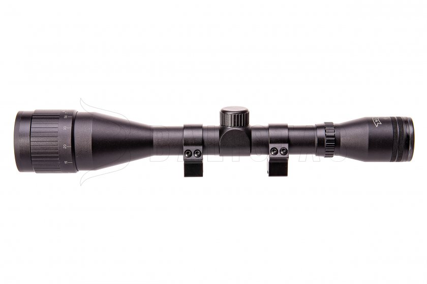 Visor Walther ZF 6x42 11mm