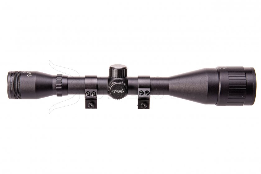 Visor Walther ZF 6x42 11mm