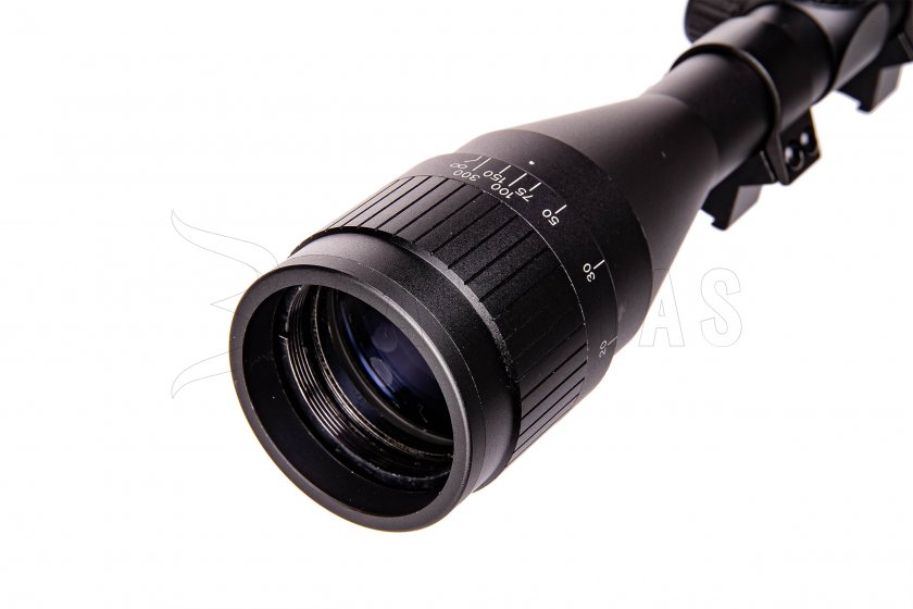 Visor Walther ZF 6x42 11mm