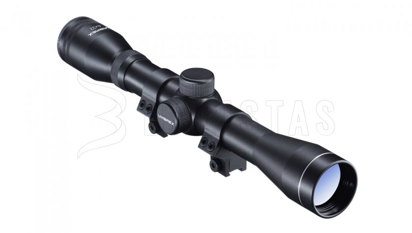 Mira telescópica Umarex RS 4x32 11mm