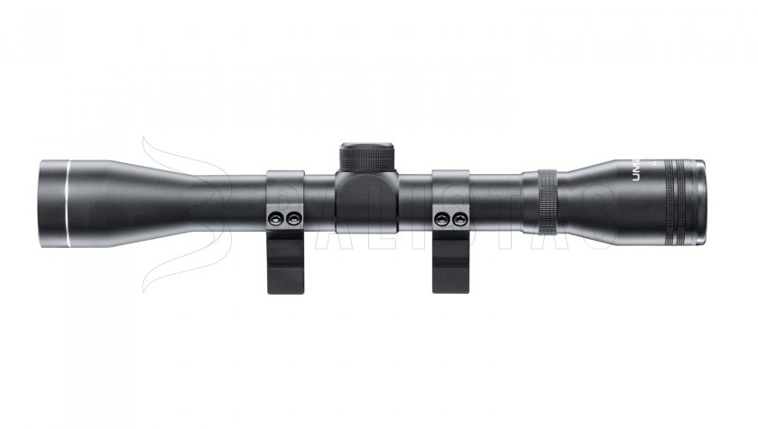 Mira telescópica Umarex RS 4x32 11mm