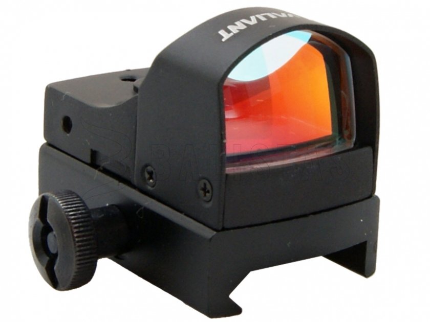 Colimador Valiant Micro PointSight Red Dot