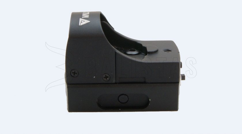 Colimador Valiant Micro PointSight Red Dot