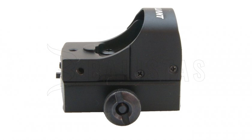 Colimador Valiant Micro PointSight Red Dot