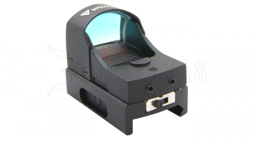 Colimador Valiant Micro PointSight Red Dot