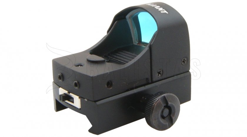 Colimador Valiant Micro PointSight Red Dot
