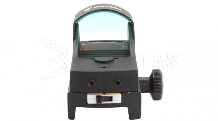 Colimador Valiant Micro PointSight Red Dot