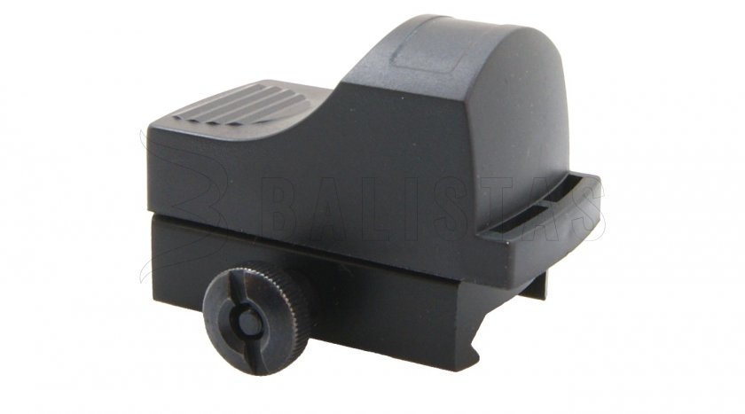 Colimador Valiant Micro PointSight Red Dot