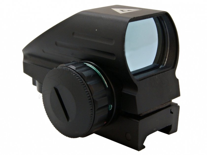 Colimador Valiant Aero PointSight Rojo/Verde