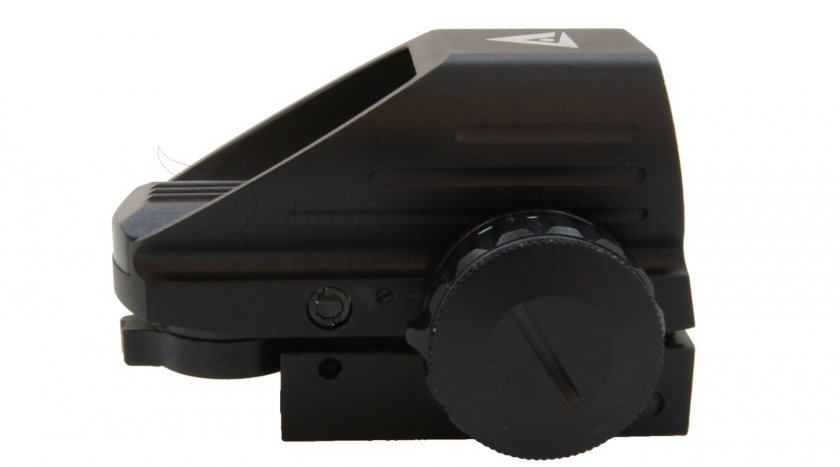 Colimador Valiant Aero PointSight Rojo/Verde