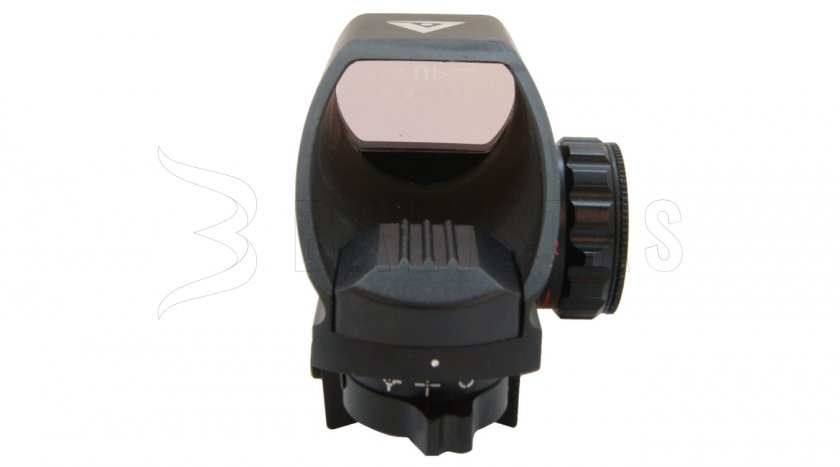 Colimador Valiant Aero PointSight Rojo/Verde