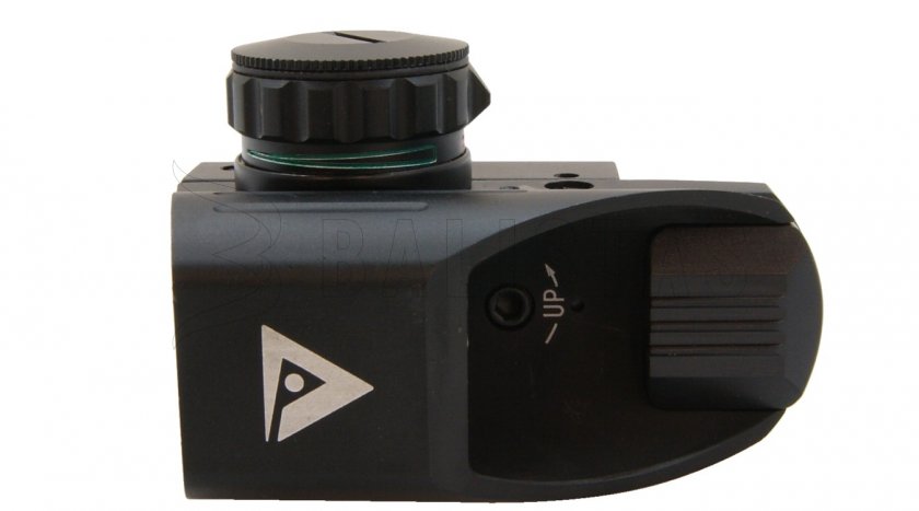 Colimador Valiant Aero PointSight Rojo/Verde