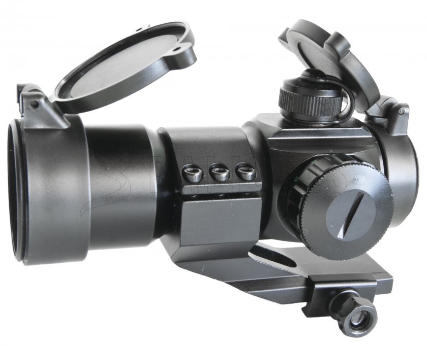 Mira de punto rojo/verde Beast PointSight Red/Green Dot