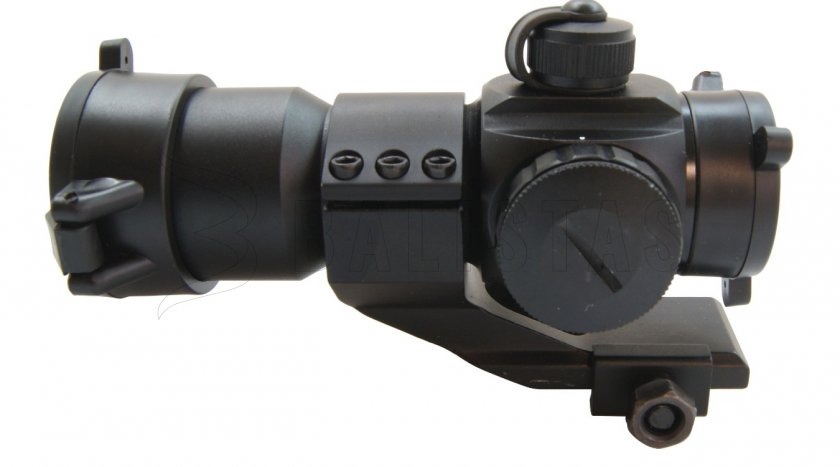Mira de punto rojo/verde Beast PointSight Red/Green Dot