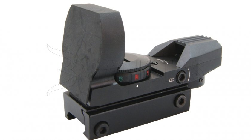 Colimador Beast Hunter Open PointSight Rojo/Verde