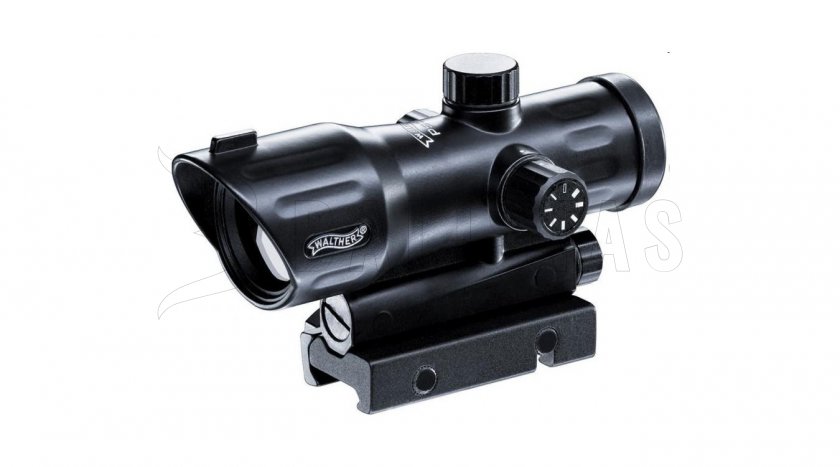 Mira de punto rojo Walther PS55 PointSight