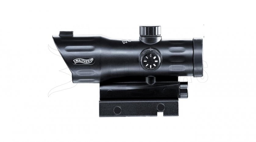 Mira de punto rojo Walther PS55 PointSight