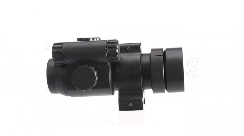 Colimador Hawke Sport Dot 1x30 11-22mm
