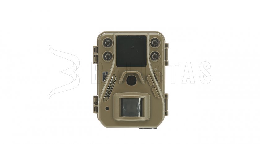 ScoutGuard SG520 PRO W foto trampa