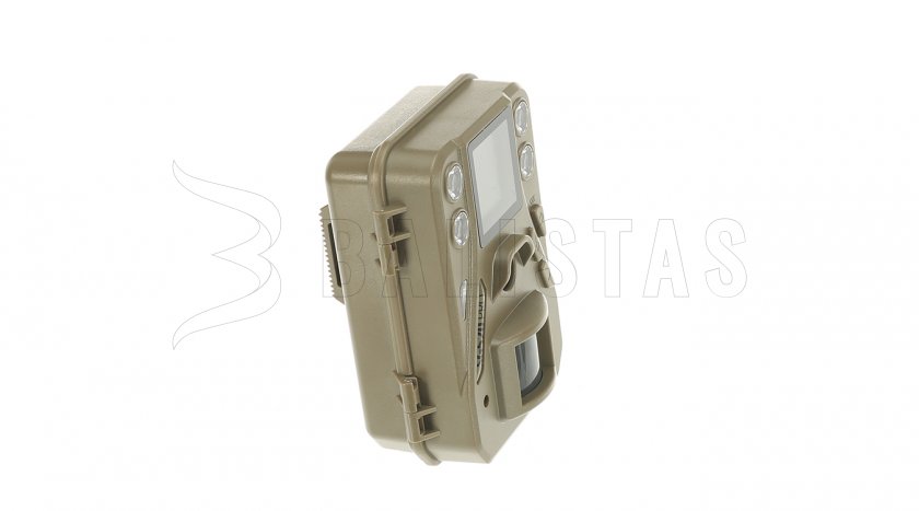 ScoutGuard SG520 PRO W foto trampa