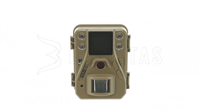 Fototrampeo ScoutGuard SG520 PRO