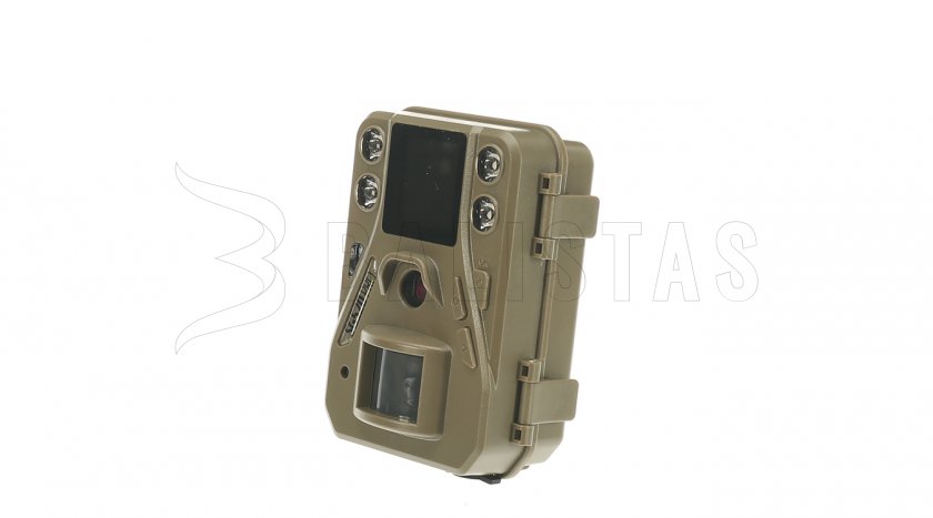 Fototrampeo ScoutGuard SG520 PRO