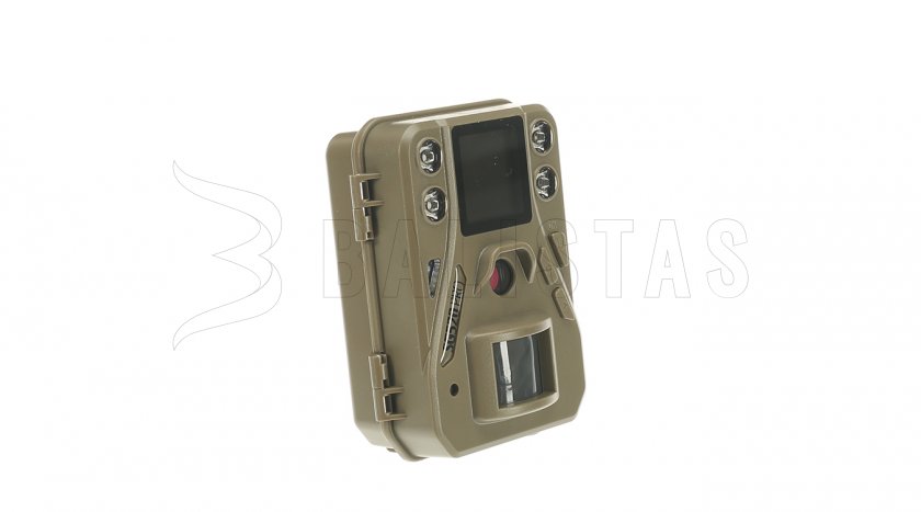 Fototrampeo ScoutGuard SG520 PRO