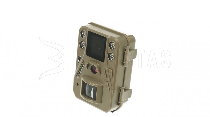 Fototrampeo ScoutGuard SG520 PRO