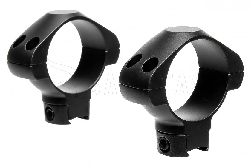 Montaje Venox 11mm/30mm acero medio