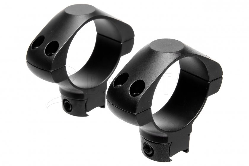 Montaje Venox 11mm/30mm acero medio