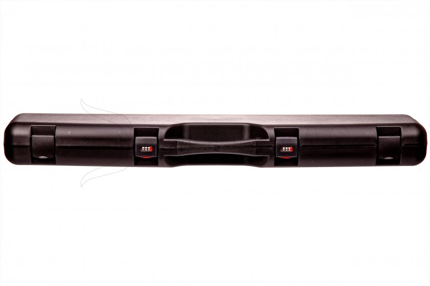 Maletín para armas 110x25x11 con cerradura