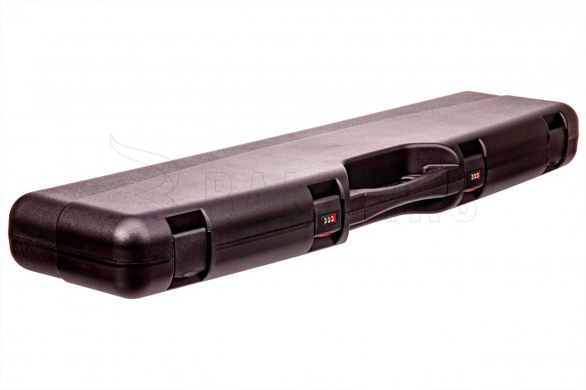 Maletín para armas 110x25x11 con cerradura