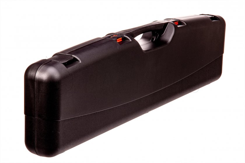 Maletín para armas 110x25x11 con cerradura