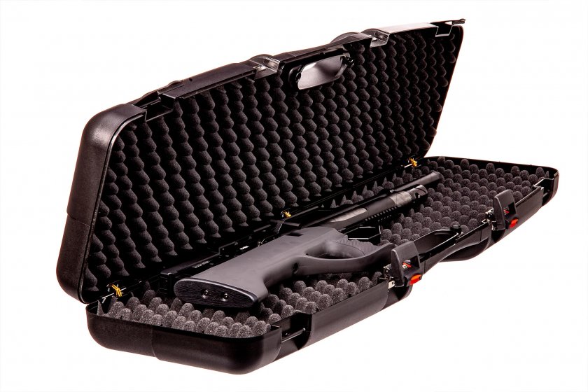 Maletín para armas 110x25x11 con cerradura