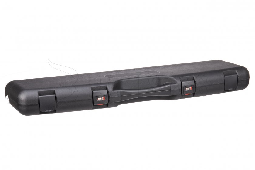 Maletín para armas 97x25x11 con cerradura