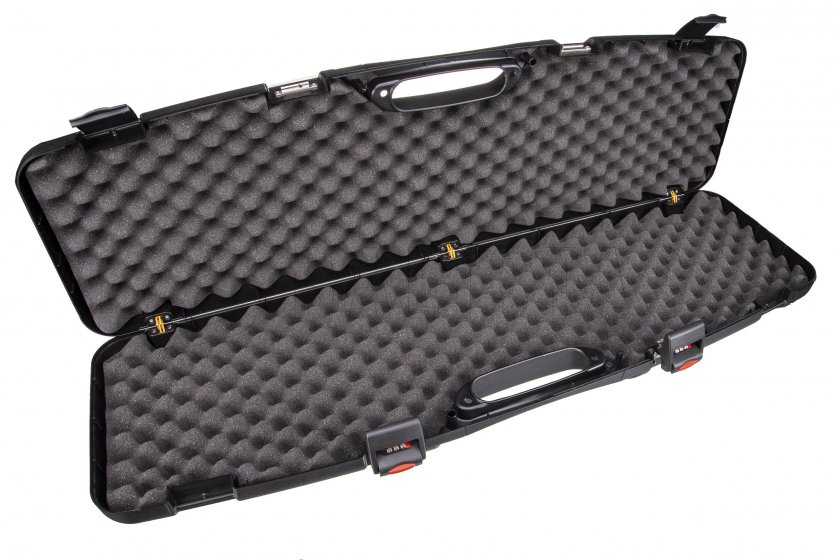 Maletín para armas 97x25x11 con cerradura