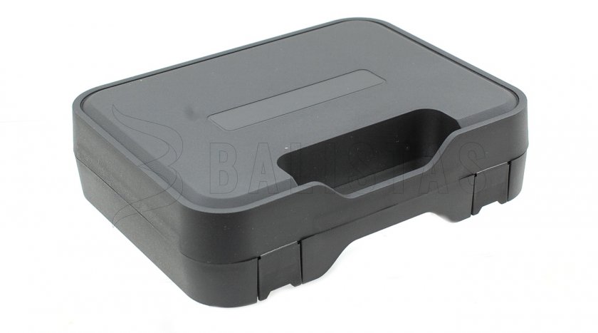 Estuche para pistola 24,7x17,7x7,1