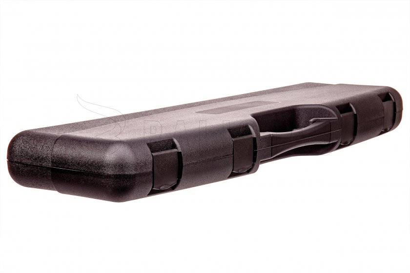 Maletín para armas 97x25x11 sin cerradura
