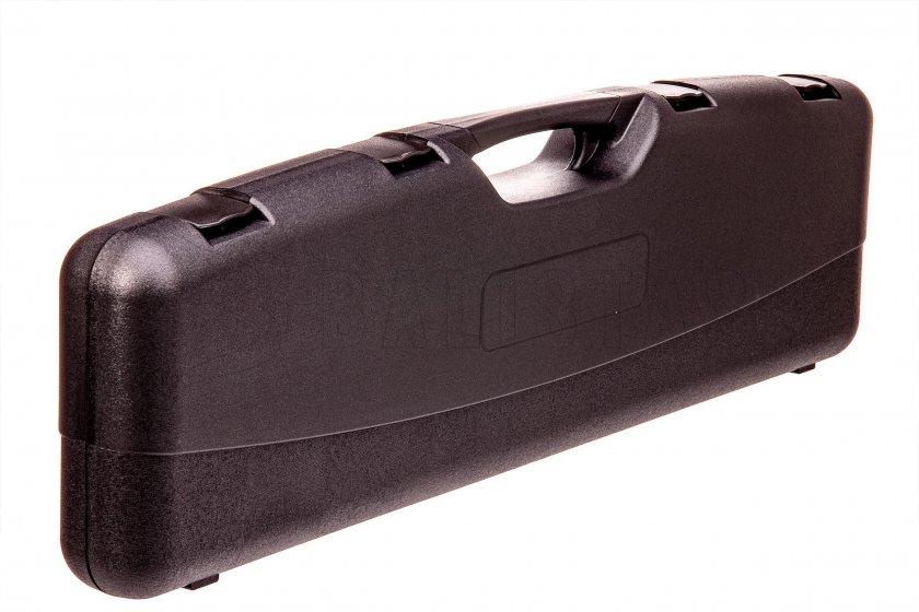 Maletín para armas 97x25x11 sin cerradura