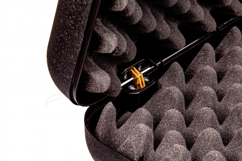 Maletín para armas 97x25x11 sin cerradura
