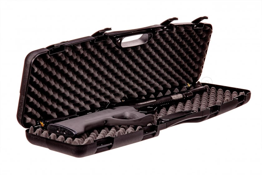 Maletín para armas 97x25x11 sin cerradura