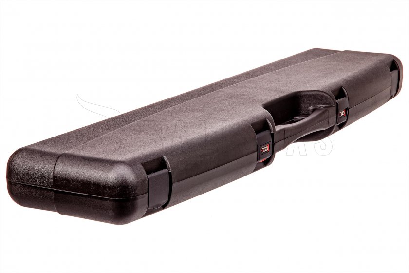 Maletín para armas 125x25x11 con cerradura