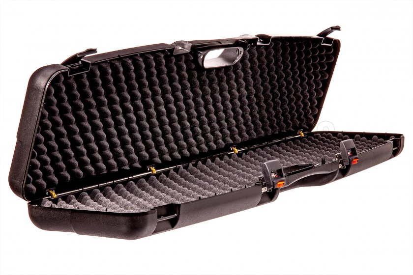 Maletín para armas 125x25x11 con cerradura