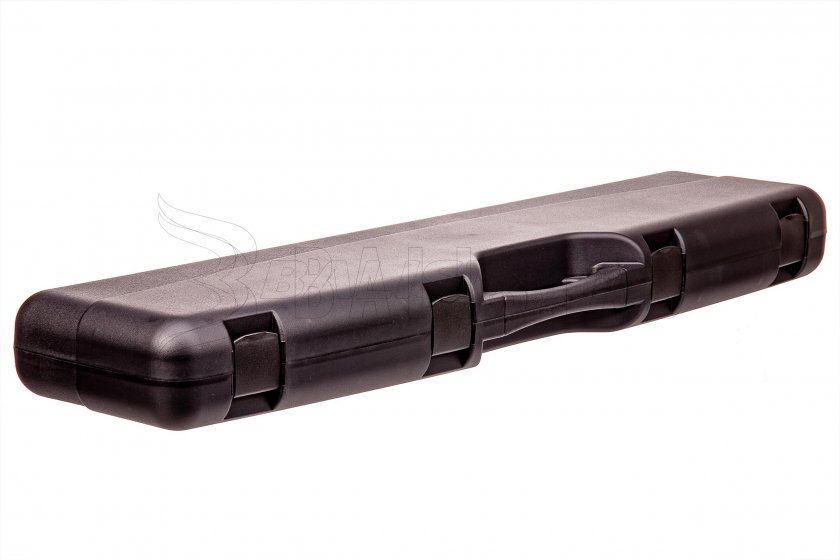 Maletín para armas 125x25x11 sin cerradura