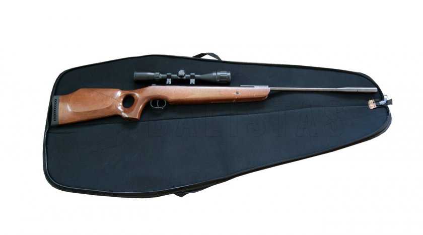 Funda para rifle HUNTER CAMO