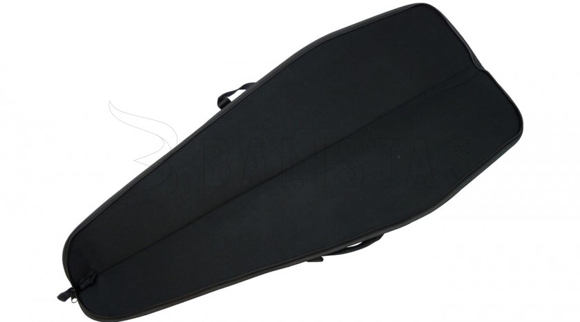 Funda para rifle HUNTER NEGRA