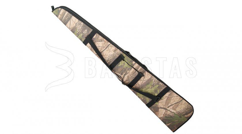 Funda para rifle HUNTER POCKET CAMO